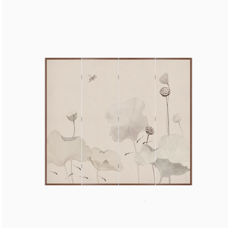 Isidora, 78.74" H x 94.48" W x 1.18" D