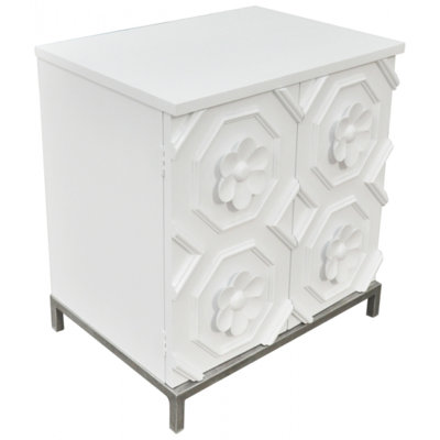 Tyrol Nightstand