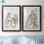 Sainte nuit, ensemble de 2 impressions-974759711-974759693-1046699133