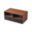 Christa Block Coffee Table with Storage