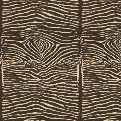 Le Zebre Linen Performance Fabric