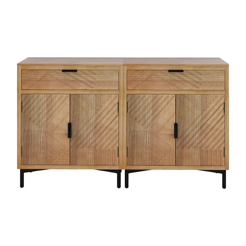 Armoire d'appoint Terriona