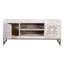 Pencader Unfinished TV Stand for TVs up to 58"