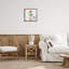 «Small Wonders», art mural encadré flottant par Sue Schlabach-528705735-525117007