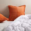 Housse de coussin carré en velours côtelé-70024367-104044637