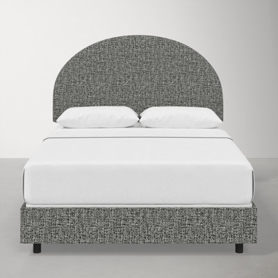 Aidy Upholstered Bed