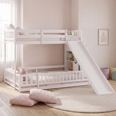 Rails de sécurité pour enfants