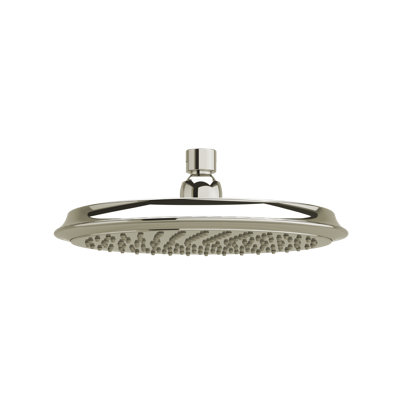 Riobel 9" Rain Showerhead