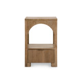 Arcadia End Table