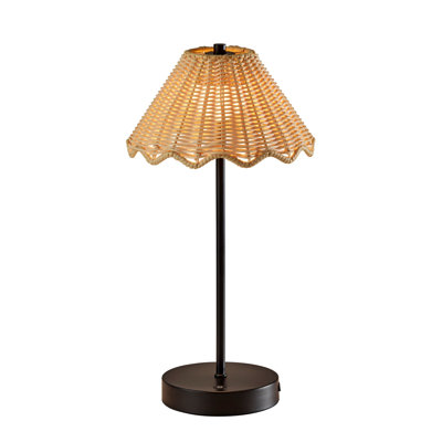 Lampe de table sans fil Jody Stevie