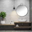 Miroir décoratif Gisberto