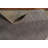 Gray Gabbeh Modern Accent Rug 4x6