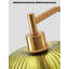 Lampe sur pied en métal de style médiéval-2076045716