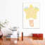 «Baby's Adventure III» par Arrolynn Weiderhold - impression d'art graphique-52533900-52533901-52533902