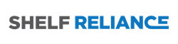 Shelf Reliance logo