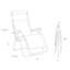 Fauteuil zéro gravité Lafuma Futura-1364507680-1364507692