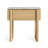 Xavier & Marble Large 210cm Side Table with Storage