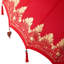 Balinese Parasol Cotton, Solid Wood-1032886784-1032886798