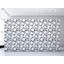 Giant Cubes Geometric Vinyl Wallpaper Roll by Jamie Graney