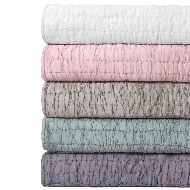 Sham, Twin Quilt