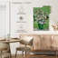 Harnek un vase de roses-108543688