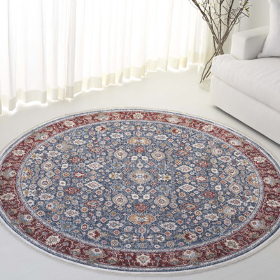 Milltown Lauren Ralph Lauren Performance Oriental Rug