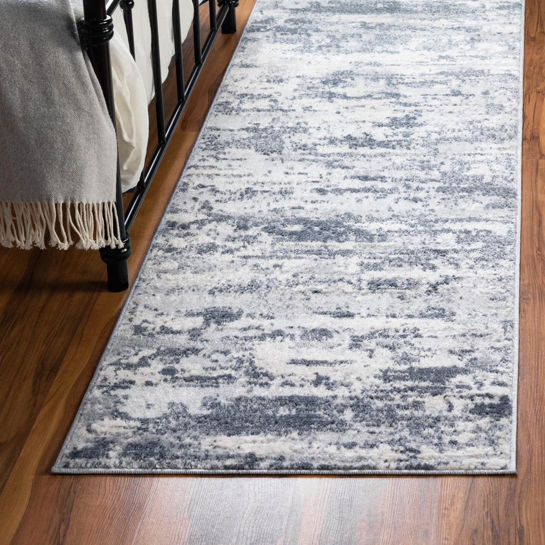 Gray Area Rug Rugs.com Rug 