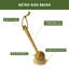 Bamboo Retro Dish Brush