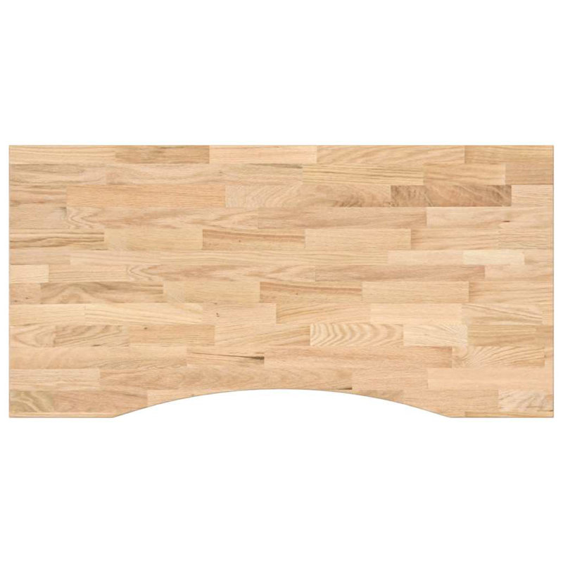 Solid Wood Table Top