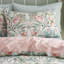 Borrero Polyester Floral Duvet Cover Set with Pillowcases Included