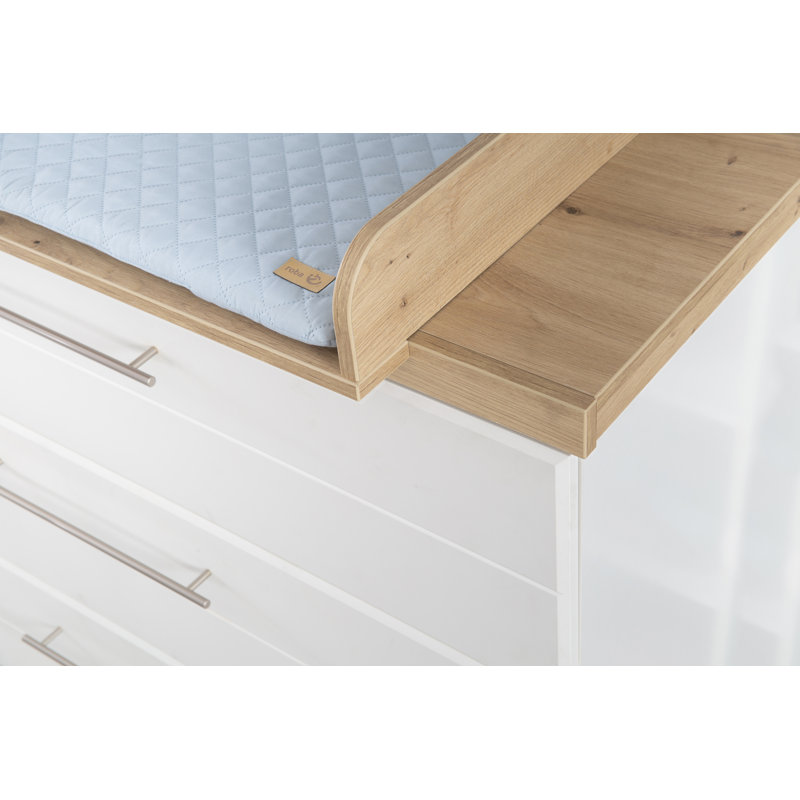 Changing Table