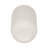 Zed Ribbed Ceramic Handcrafted Watertight Table Vase-86749016-86749014