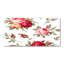 50cm W x 100cm L Glass Peel and Stick Panel