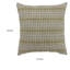 Housse et insert de coussin carré bohémien-27192848-27173315