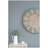 D30" Adelaide Oversized Wall Clock