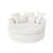 Blanc est en rupture de stock