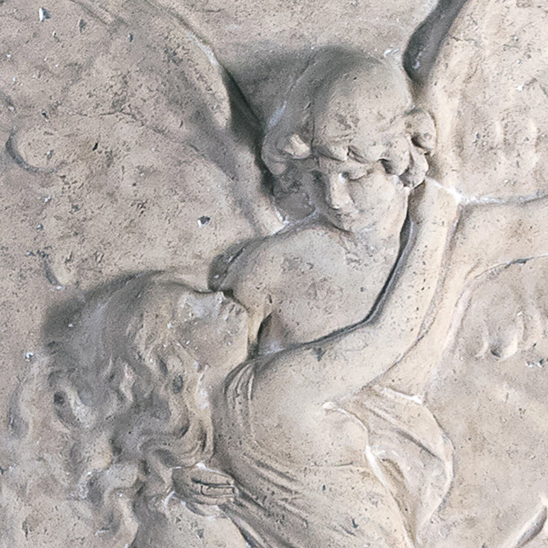 Décoration murale Amour and Psyche