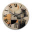 Horloge murale rétro Energy II-2070130560
