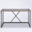 Bureau rectangulaire
