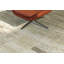 Earth Tone Modern Distressed Rug