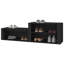 Dycus Polyurethane Upholstered Storage Bench-592126936