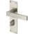 Satin Nickel selected
