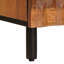 Solid Wood Standard Accent Cabinet-531767444