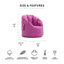 Fauteuil à billes standard-984825951-984825946