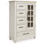 Pascalle Door Chest