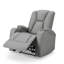 Cerri 86 Wide Recliner-97438532