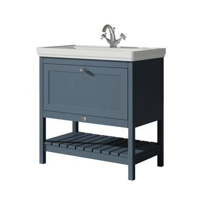 Hartleigh 830 mm Bathroom Vanity