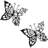 Farmhouse Wall Decor on Metal-1339456792
