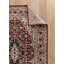 Tapis beige / rouge Holliwood-742059156