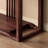 New Chinese Style Solid Wood Entryway Table-1567264978